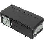 Источник бесперебойного питания Powercom Imperial IMP-625AP 375Вт 625ВА черный, фото6