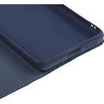 Чехол (флип-кейс) BORASCO Book Case, для Xiaomi 11T/11T Pro, синий, фото7