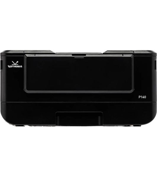 Принтер лазерный Катюша P140-рр,40 стр/мин А4 Ч/Б, 1 ГБ RAM, Ethernet, USB, 3 ГОДА ГАРАНТИИ, МПТ