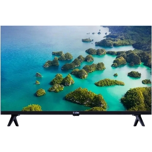 Телевизор Haier 32' S2 черный LED FHD 60Hz Smart TV Android TV 1GB/16GB