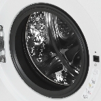 Стиральная машина Gorenje WDG2P854A3C2/C, белая, загрузка фронтальная 8 кг, 1400 об/мин, класс A, фото8