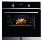 Духовой шкаф Electrolux EOD5H70BX, фото 1