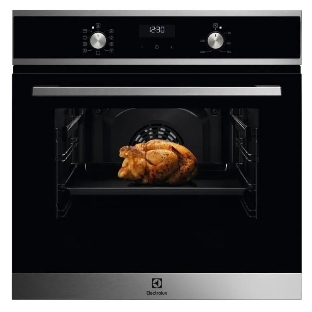 Духовой шкаф Electrolux EOD5H70BX