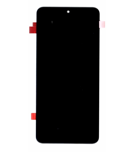 Дисплей для Huawei Nova 10 SE в сборе с тачскрином, черный