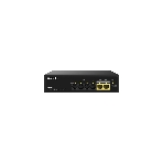 Коммутатор Tenda S106PC 6PORT 100M, фото 1
