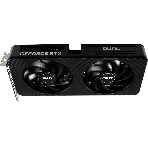 Видеокарта Palit RTX 5060 DUAL OC NV RTX 5060 8Gb 128bit GDDR7 2280/28000/HDMIx1/DPx3/HDCP R NE75060S19P1-Gb2063D PCI-E 5.0, фото10