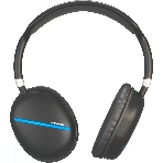 Наушники SOUNDMAX SM-HP2200B (серый), фото3