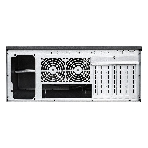 Серверный корпус ExeGate Pro 4U300-08 (RM 19', высота 4U, глубина 300, БП 900PPH-SE 80 PLUS® Bronze, USB), фото2