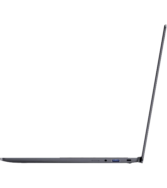 Ноутбук CHUWI CoreBook X 14' (2160x1440 IPS)/Intel Core i9 13900H(2.6Ghz)/32768Mb/1024SSDGb/noDVD/Int:Intel UHD Graphics/Cam/BT/WiFi/46WHr/war 1y/1.4kg/Iron Grey/Win11Home + подсв.клав, мет.корп, мышь