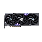 Видеокарта MSI RTX 5060 8G GAMING TRIO, NVIDIA GeForce RTX 5060, 8 ГБ GDDR7, 128 бит, PCI-e 5.0, 1xHDMI, 3xDP, фото 1