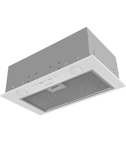 Кухонная вытяжка Maunfeld Crosby Light 5028 белый
