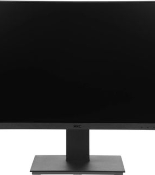 Монитор 23.8' HKC MB24V13FS129 IPS 1920x1080, 100 Гц, 4 мс (GtG), 16:9, 250 кд/м², VGA, HDMI 1.4, DP 1.2, 3.5 Jack, динамики (2×2 Вт), черный