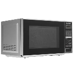 Микроволновая печь Panasonic NNST254MZPE серебристый, 20 л, 800 Вт, переключатели - сенсор, фото7