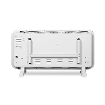 Конвектор электрический Neoclima AURA-1500W белый, 1500 Вт, 20 м2, электронный термостат, Wi-Fi, фото2
