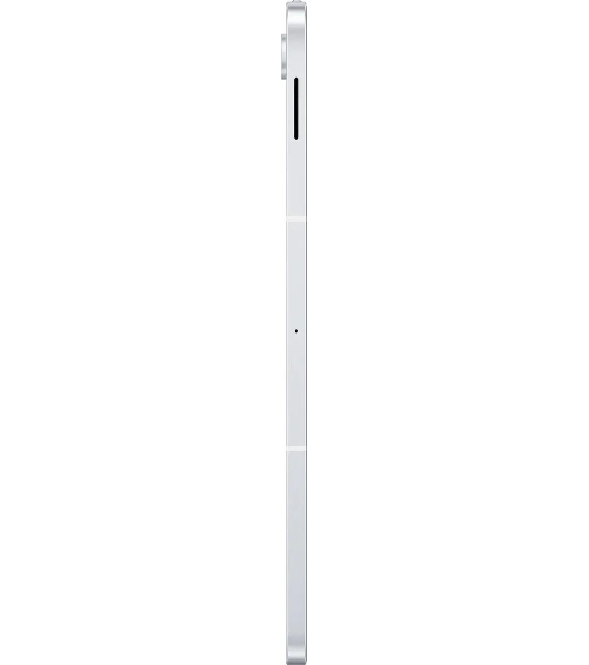 Планшет Samsung Galaxy Tab S10 FE+ 13.1', 8Gb, 128Gb, Wi-Fi, Android 15, серебристый