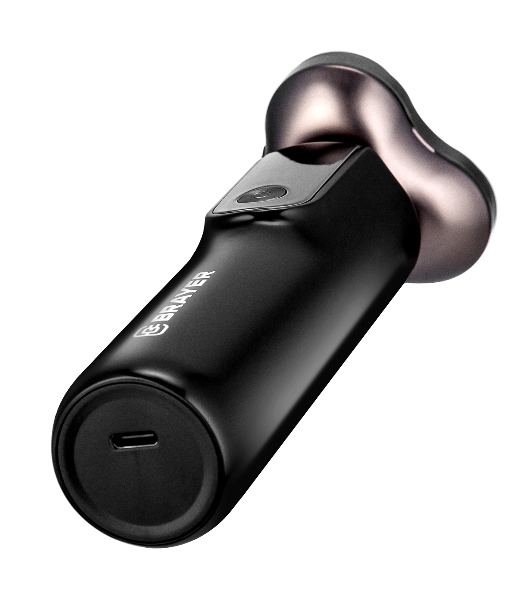 Электробритва BRAYER BR3602