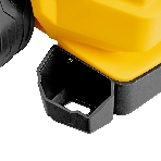Мойка высокого давления Denzel K 70 Power, 2500 Вт, 180 бар, 600 л/ч, асинх. двиг., фото10