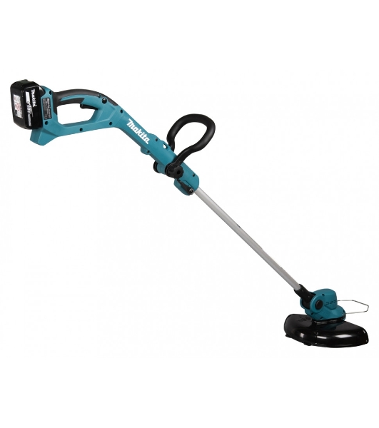 Триммер аккамуляторный Makita DUR193RF, 18 В, 3 Ач