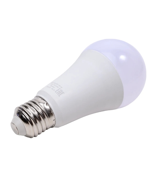 Лампа светодиодная TOKOV ELECTRIC 25 Вт А60 4000К Е27 176-264В