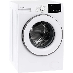 Стиральная машина Hotpoint WSH 6090 VWW белая, загрузка фронтальная 6 кг, 1000 об/мин, класс A, фото5
