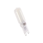 Лампа светодиодная Feron LB-431 7W 230V G9 6400K, фото2