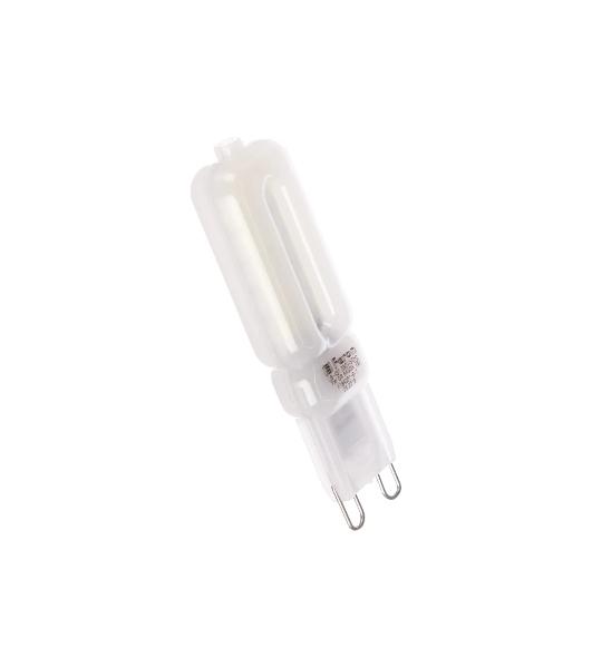 Лампа светодиодная Feron LB-431 7W 230V G9 6400K