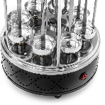 Шашлычница электрическая Delta DL-6701, фото3