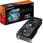 Видеокарта Gigabyte PCI-E 5.0 GV-R9070XTGAMING-16GD AMD Radeon RX 9070XT 16Gb 256bit GDDR6 2400/20000 HDMIx2 DPx2 HDCP Ret, фото2