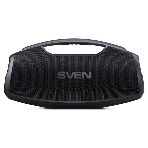 Портативная акустическая система SVEN PS-990, черный, 2.0, 2x90 Вт (RMS), IPx7, TWS, Bluetooth, USB, аккумулятор, фото4