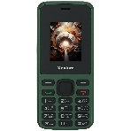 Мобильный телефон Xenium X175 зеленый, фото 1