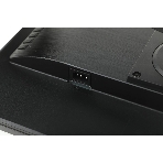 Монитор 23.8' HP P24q G4 IPS 2560x1440, 60 Гц, 5 мс, 16:9, 250 кд/м2, 1xHDMI, 1xVGA, черный., фото9