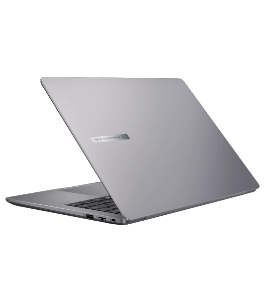 Ноутбук ASUS ExpertBook P3 PM3406CKA-LY0238 AMD Ryzen AI 5 330 2000MHz/14'/1920x1200/32GB/512GB SSD/AMD Radeon 820M/Wi-Fi/Bluetooth/Windows 11 Pro (90NX0971-M008Y0_32Win11P) Grey
