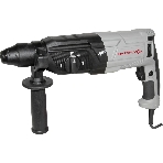 Перфоратор Интерскол П-32/1100АВС, SDS-plus, 1100 Вт, 3,4 Дж, от сети, фото 1
