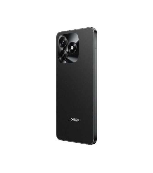 Смартфон HONOR X5C 4Gb, 64Gb, чёрный