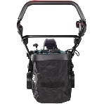 Газонокосилка аккумуляторная Makita LM004GM103, 40 В, 0 Ач, фото8