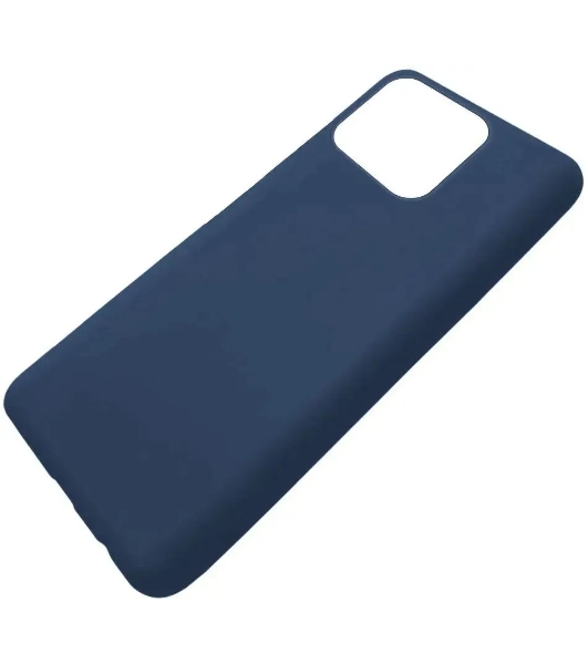 Чехол (клип-кейс) Gresso Meridian, для Apple iPhone 13 Pro, темно-синий gr17mrn1134