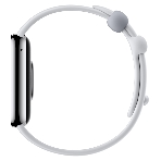 Фитнес-браслет Xiaomi Smart Band 8 Pro, 1.74 дюйм, AMOLED, Bluetooth, 5ATM, серый, фото4