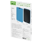 LCD планшет для заметок и рисования Maxvi MGT-01, фото9