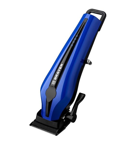 Машинка для стрижки BRAYER BR3404