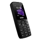 Мобильный телефон INOI 240 Modern 4G черный, фото2