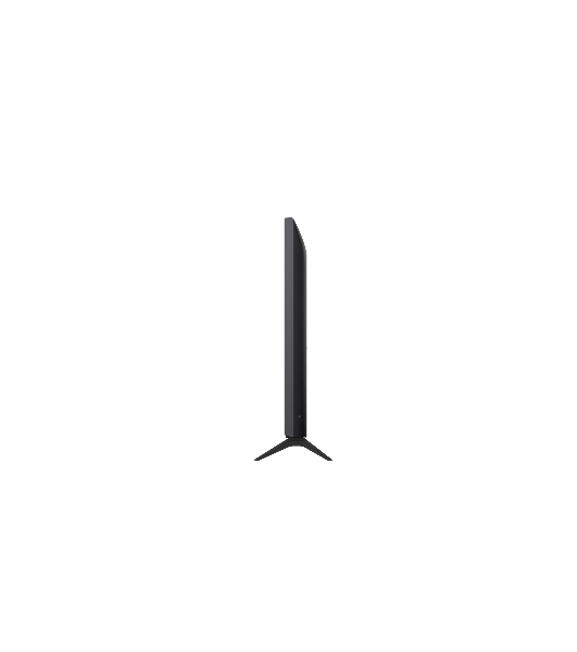 Телевизор LG 43' 43NANO80A6B синий DLED 4K UHD 60Hz Smart TV WebOS 2GB/8GB