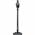 Пылесос вертикальный Gorenje SVC216FMLBKII черный, питание от аккумулятора, 25 Вт, уборка сухая, пылесборник 0.5 л, работа от АКБ max - 45 мин, фото5