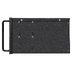 Серверный корпус ExeGate Pro 4U300-08 (RM 19', высота 4U, глубина 300, БП 900PPH-SE 80 PLUS® Bronze, USB), фото3