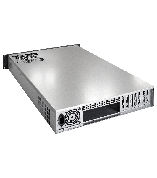 Серверный корпус ExeGate Pro 2U660-HS06 (RM 19', высота 2U, глубина 660, БП 900ADS, 6xHotSwap, USB)