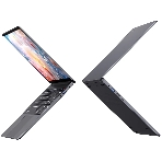 Ноутбук CHUWI CoreBook X 14' (2160x1440 IPS)/Intel Core i9 13900H(2.6Ghz)/32768Mb/1024SSDGb/noDVD/Int:Intel UHD Graphics/Cam/BT/WiFi/46WHr/war 1y/1.4kg/Iron Grey/Win11Home + подсв.клав, мет.корп, мышь, фото5