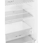 Холодильник Haier CEF536CWG белый двухкамерный 240/105 л морозилка снизу, No Frost, фото7