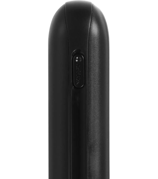 Портативный аккумулятор Cactus CS-PBFSOA-10000 10000mAh 22.5W 4.5A USB-A/USB-C черный