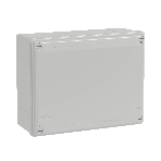 Коробка распределительная DKC 54110 ОП 190х140х70, гладкие стенки, IP56, фото 1