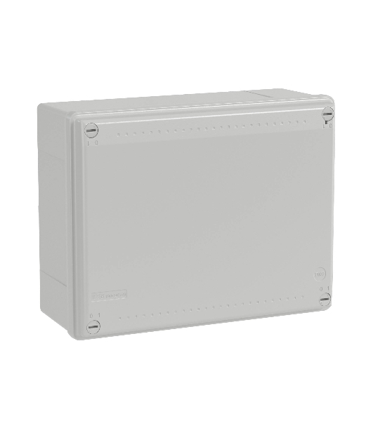Коробка распределительная DKC 54110 ОП 190х140х70, гладкие стенки, IP56