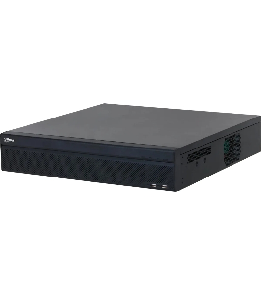 Видеорегистратор Dahua DHI-NVR5864-EI2